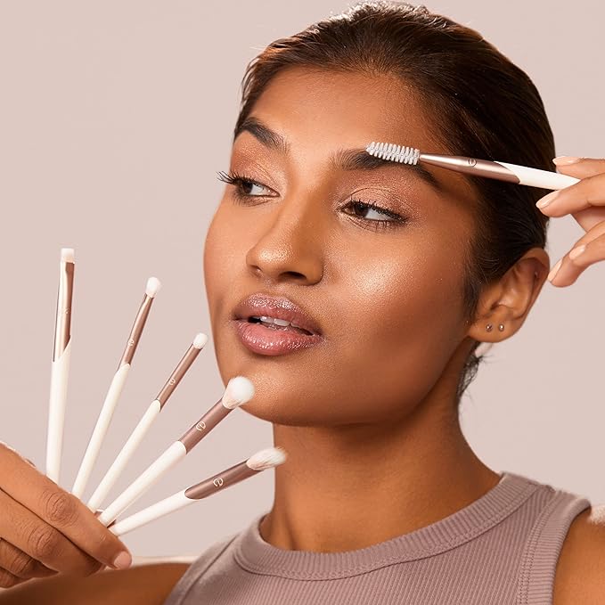 EcoTools - Exquisite Eye Kit