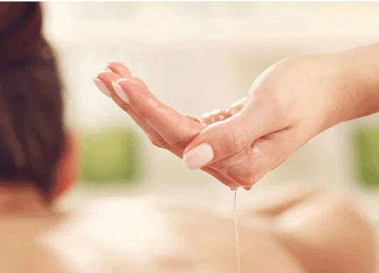 Flora Everyday Organic - Camel Hump Oil (Original)